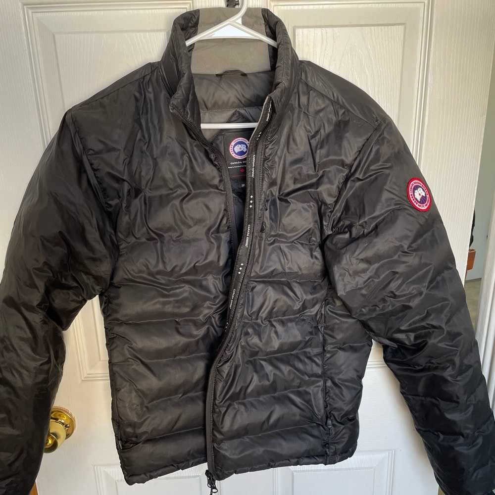 Canada Goose Lodge Jacket